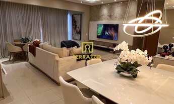 Imagem 6: Apartamento à venda no bairro Pico do Amor - Cuiabá/MT