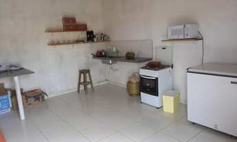 Imagem 6: Chalés em Luis Correia