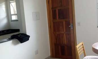 Imagem 5: Lindo apartamento todo mobiliado na Vila Alpina, com 2 dormitórios, 1 vaga de garagem, com