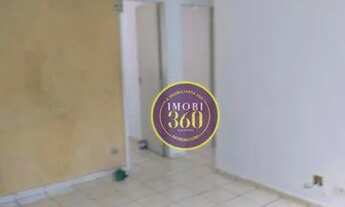 Imagem 2: APARTAMENTO Á VENDA NO CONJUNDO JOSÉ BONIFÁCIO 2 DORMITÓRIOS E VAGA