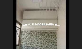 Imagem 4: Apartamento em Condomínio Padrão para Venda no bairro Lauzane Paulista, 2 dorm, 1 vagas, 5