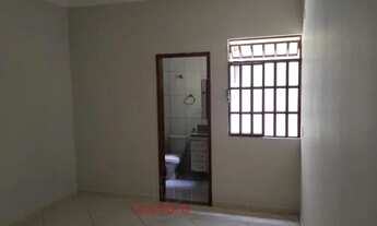 Imagem 6: Casa no bairro Grã Duquesa