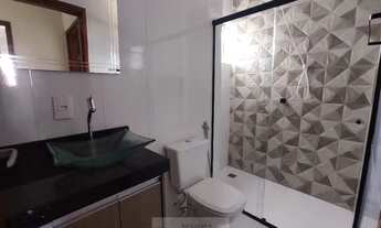 Imagem 4: Apartamento Para Aluguel ED. RESIDENCIAL PALAZZIO MOGI GUACU