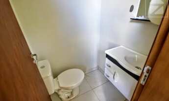 Imagem 7: Sala - Arruamento Fain José Feres - Campinas