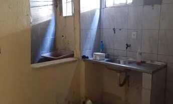 Imagem 4: Casa Térrea em Pau Miúdo