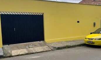 Imagem: Aluga-se casa com 02(dois) quartos na Avenida