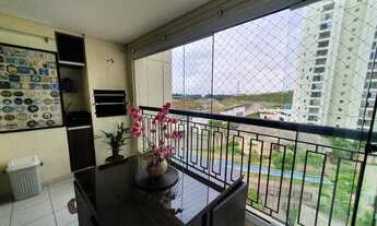 Imagem 5: Apartament a venda com 97 mts Atmosphera Jd Ermida I - Jundiaí - SP