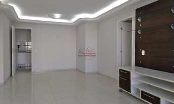 Imagem 4: Apartamento em Moema indios! Avenida Jandira, 79 ! Condomínio Le Quartier Moema ! 102m ! 3