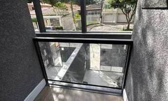 Imagem: Sobrado com 3 dormitórios à venda, 150