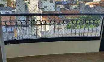 Imagem 4: São Paulo - Apartamento Padrão - Cursino