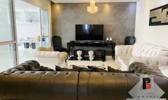 Imagem: 122 m² - Lindo apartamento na Mooca - 3