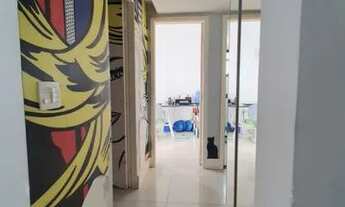 Imagem 5: Cód. 420/18027 Stiep 3/4 com suíte Reformado Nascente e 2 Vagas