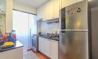 Imagem 6: Apartamento para venda tem 92 metros quadrados com 3 quartos em Vila Olímpia - São Paulo