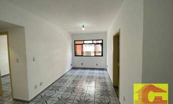 Imagem 2: Apartamento 01 Dormitório no Marapé - Santos - SP