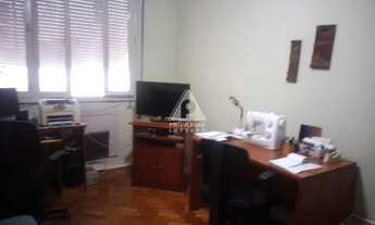 Imagem 10: Apartamento à venda, 4 quartos, 1 vaga, Flamengo - RIO DE JANEIRO/RJ