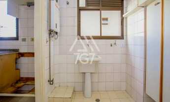 Imagem 7: APARTAMENTO À VENDA NO BROOKLIN