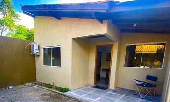 Imagem 1: Aluguel anual Casa em condomínio com 1 dormitório