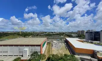 Imagem 10: Apartamento para venda tem 72 metros quadrados com 3 quartos em Patamares - Salvador - BA