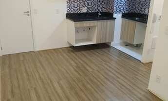 Imagem 6: Apartamento para aluguel com 38 metros quadrados com 2 quartos