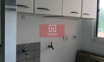 Imagem 3: Apartamento à venda no bairro Jardim Ubirajara - São Paulo/SP, Zona Sul