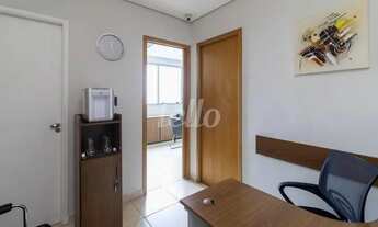 Imagem 3: São Paulo - Conjunto Comercial/Sala - Santana