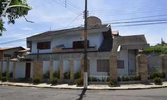 Imagem: Casa - Jardim Chapadão - Campinas