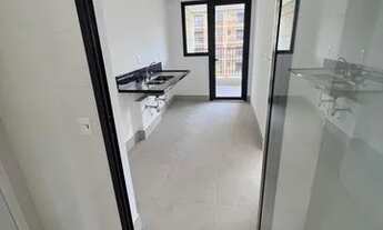 Imagem 3: Apartamento Locação 3 Dormitórios - 145 m² Itaim Bibi