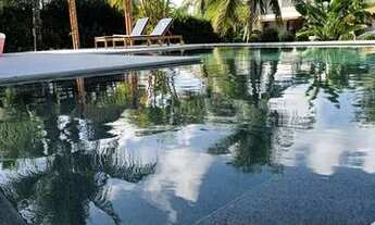 Imagem 6: Casa de condomínio Alto Padrão para venda tem 480 metros quadrados com 1 quarto