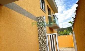 Imagem 3: Casa com 2 Quartos e 1 banheiro à Venda, 72 m² por R$ 364.000