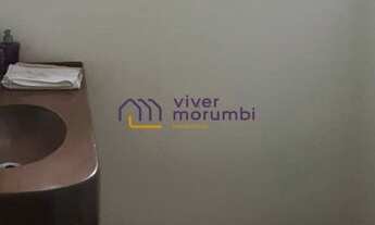 Imagem 5: Casa térrea - Morumbi