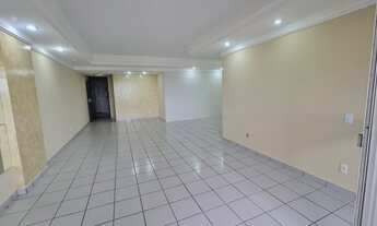 Imagem 4: Apartamento para aluguel tem 150 metros quadrados com 3 quartos em Lagoa Nova - Natal - RN