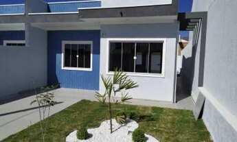 Imagem: Casa para venda tem 98 metros quadrados