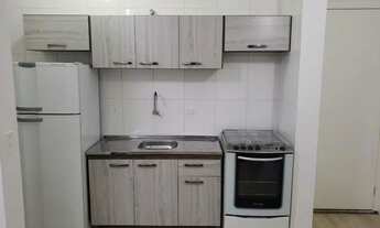 Imagem 3: Alugo Apartamento Mobiliado ao Lado do Hospital do Rocio