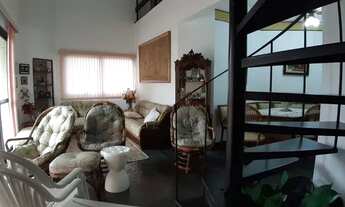 Imagem 4: COBERTURA DUPLEX, 03 DORMITÓRIOS