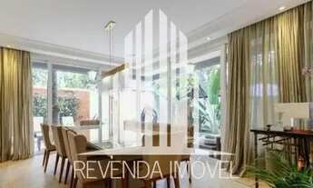 Imagem 3: Casa de condomínio à venda com 790m², 4 quartos e 6 vagas