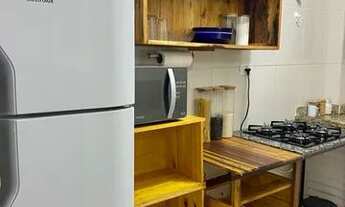 Imagem 6: Kitnet Apartamento com 1 dormitório