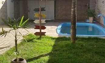 Imagem: Casa na praia de Muriu