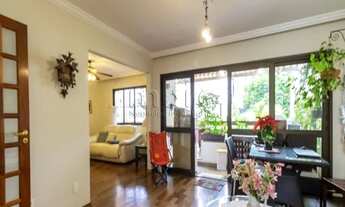 Imagem: SAO PAULO - Casa Padrão - CAMPO BELO