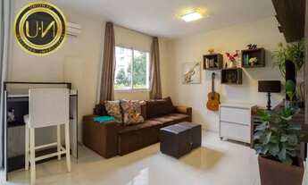 Imagem 2: Apartamento Duplex à venda, 83 m² por R$ 747.000,00 - Panamby - São Paulo/SP