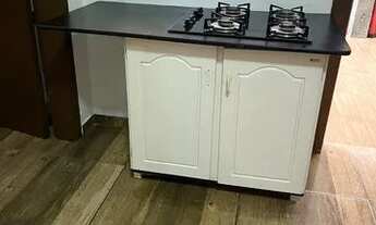 Imagem 3: Apartamento kitnet mobiliado no Bairro da Barra