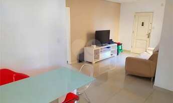 Imagem 3: Excelente apartamento 2 quartos em Vila Isabel todo reformado e mobiliado à venda