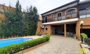 Imagem 2: Casa à venda, 3 quartos, 1 suíte, 6 vagas, Jardim Santa Terezinha (Pedreira) - São Paulo/S