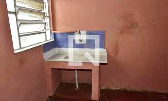 Imagem 4: Apartamento para Aluguel - Jardim Marajoara , 1 Quarto, 30 m2