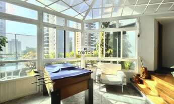 Imagem 4: Apartamento para Venda em São Paulo, Vila Suzana, 3 dormitórios, 3 suítes, 3 banheiros, 4