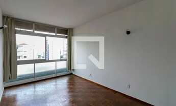 Imagem: Apartamento à Venda - Santo Agostinho