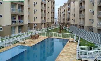 Imagem 3: APT 211, Vilage Leonardo da Vinci, apartamentos com 02 suítes, elevador, piscina