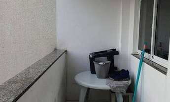 Imagem 5: Apartamento com 2 dormitórios à venda, 58 m² por R$ 268.900,00 - Alto Boqueirão - Curitiba