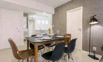 Imagem 4: Apartamento para venda possui 71 metros quadrados com 1 quarto em Vila Olímpia - São Paulo