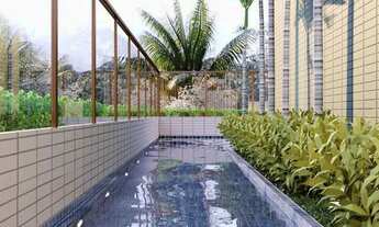 Imagem 2: PRAIA DE CAMPAS - TAMANDARÉ 1 qt, 150m do mar, na melhor praia de carneiros