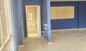 Imagem 2: Sala para alugar, 91 m² por R$ 4.637,89/mês - Vila Bastos - Santo André/SP